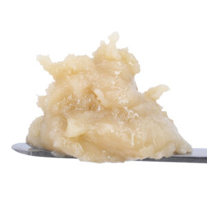 Chocolate Hashberry THCa Hash Rosin