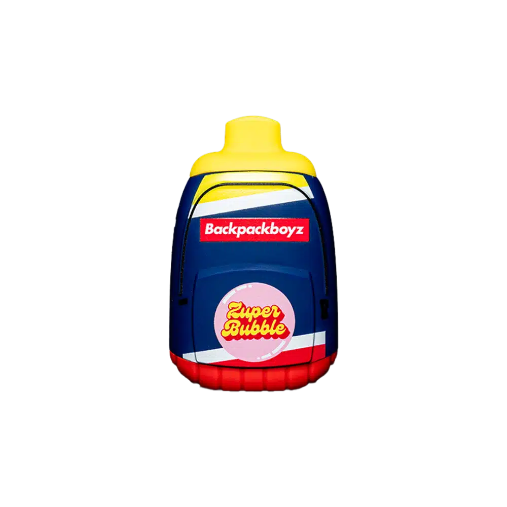 Backpack Boyz Disposable