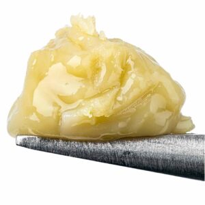 Hindu Kush THCa Hash Rosin