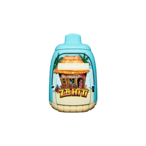 Backpack Boyz Disposables