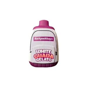 Backpack Boyz 2G Disposable