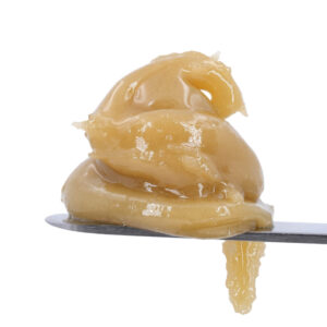 Blueberry THCa Hash Rosin