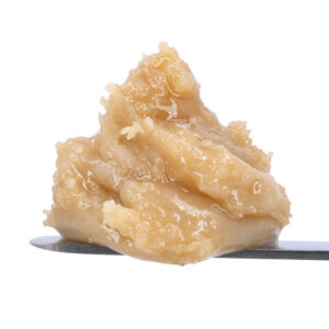 Miracle Alien Cookies THCa Hash Rosin