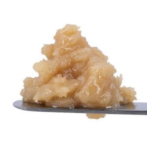 Amnesia Haze THCa Hash Rosin