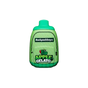 Backpack Boyz Disposable