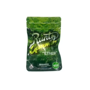 Runtz Gummies