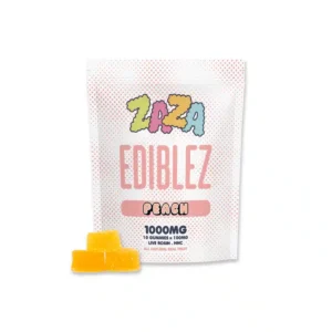 zaza gummies