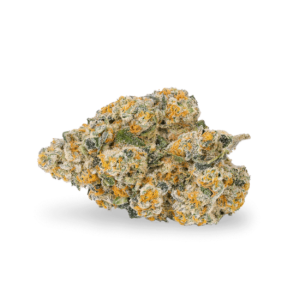 Fried Ice Cream Strain