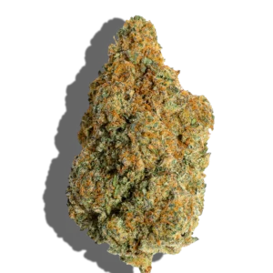 Deep Fried ice Cream Strain