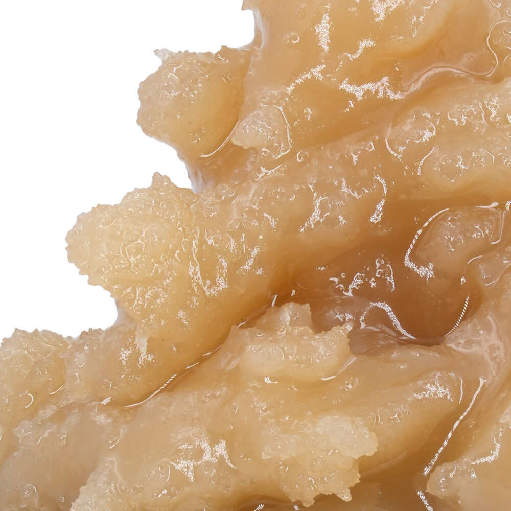 Amnesia Haze THCa Hash Rosin - Image 2