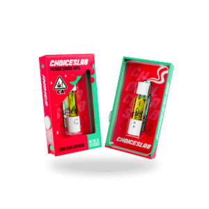 Choiceslabs Premium Vapes- LUCKY CHARMS