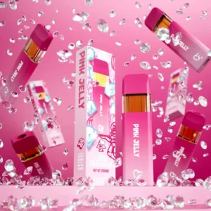 Favorites 2g disposable