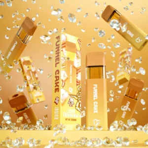 Favorites Disposable