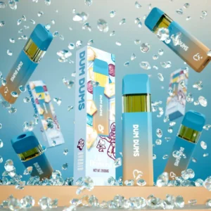 Liquid Diamond Disposable