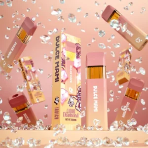 liquid diamond disposable