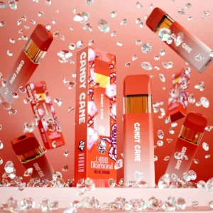 liquid diamond disposable