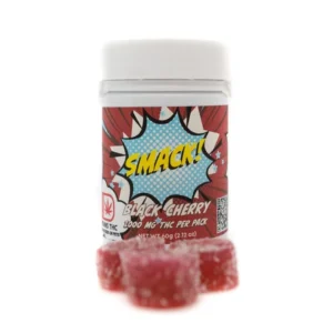 Smack Gummies